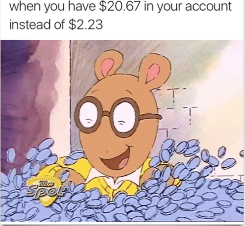 arthur meme on Tumblr