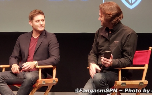 nothingidputbeforeyou:From FangasmEntertainment Weekly Event -...