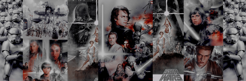 yenneferedits:star wars | headersplease like or reblog if you...