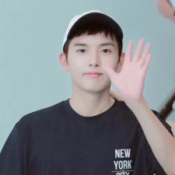 Kim Ryeowook