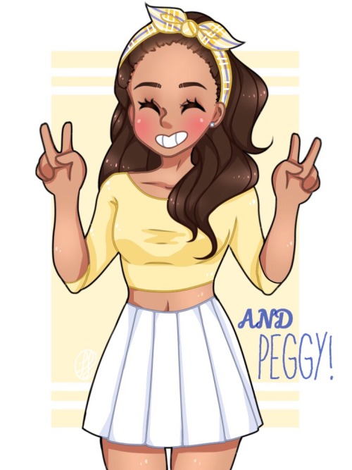 49+ Hamilton Fanart Peggy Pics