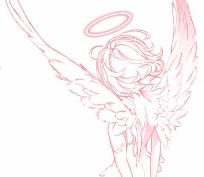 Anime Angel Art Tumblr