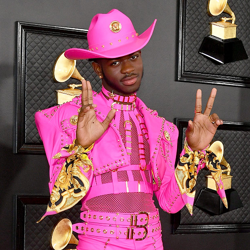 icon lil nas x | Tumblr