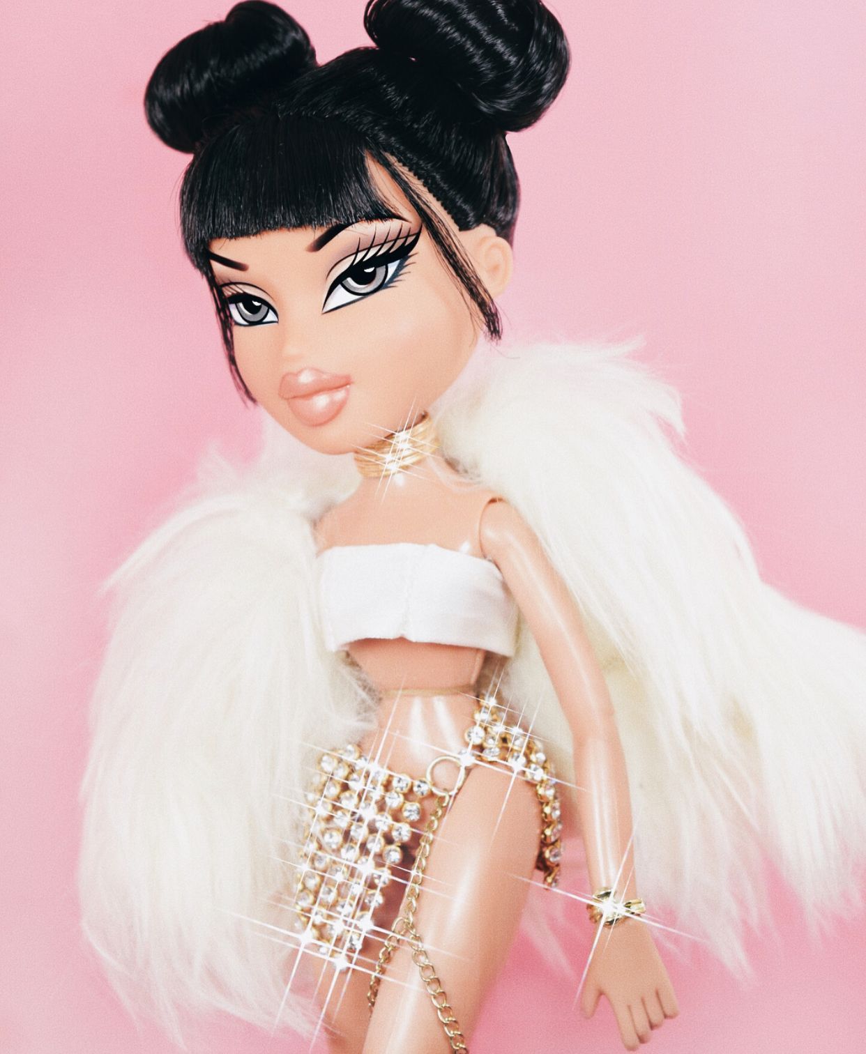 bratz doll on Tumblr