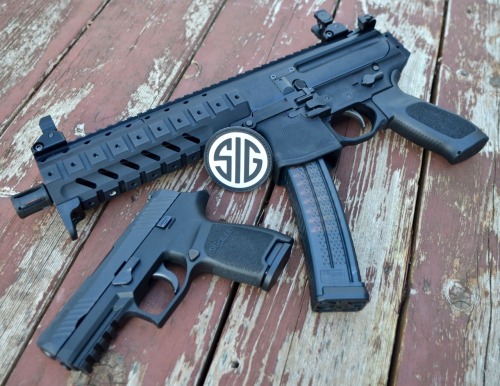 everydaycivilian:A few photos of my two favorite firearms of...