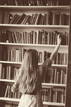 somethingveryodd: I wish my library would look like: 1/??