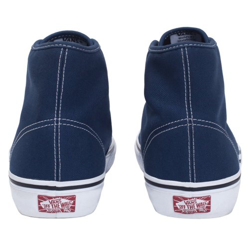 vans hockey aa authentic hi