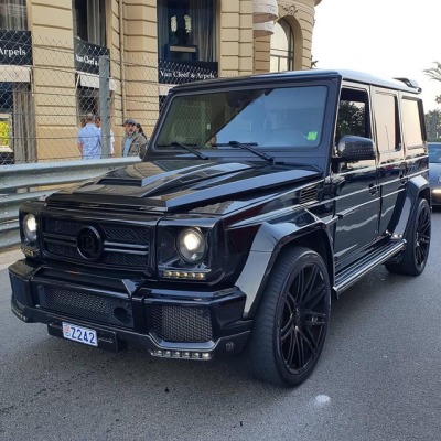 Brabus 850 Tumblr