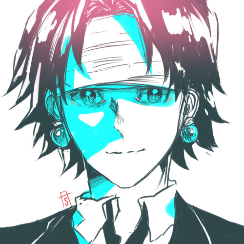 chrollo on Tumblr