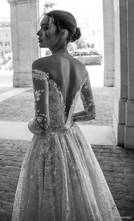 See more wedding dresses from this collection at...