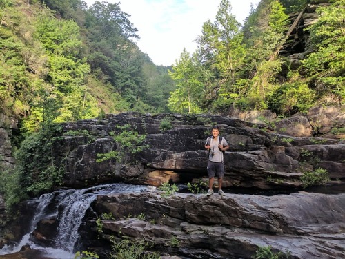 Tallulah Gorge in North GA is a must see! It’s such a fun...