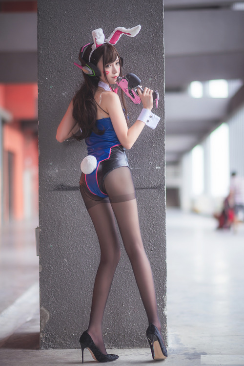 scandalousgaijin:D.va - Ciel