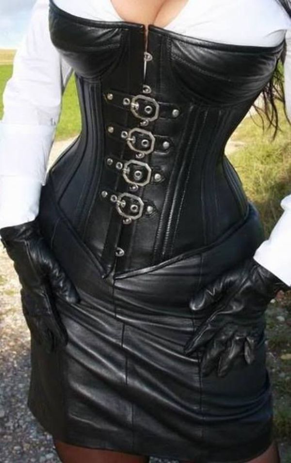 Bondage Extra Tight Corsets