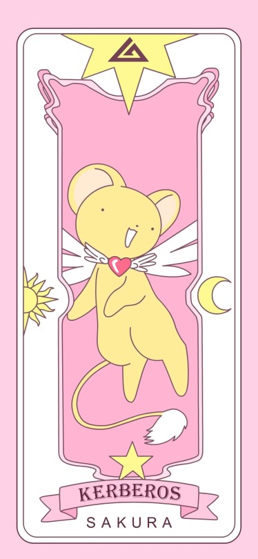 Sakura Card Captor Lockscreens Tumblr