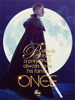 why we love once upon a time