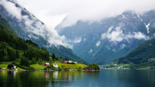 norvecsomonucom:Sognefjord, Sogn og Fjordane