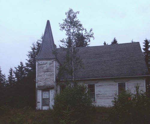 abandoned nova scotia Tumblr