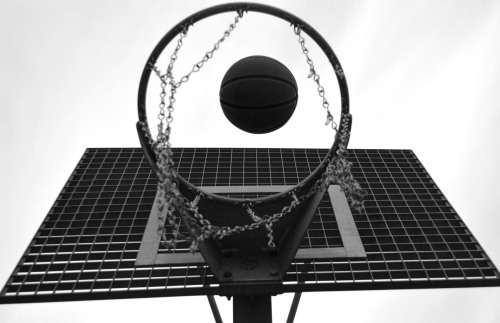 basketball court on Tumblr