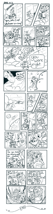 scruffydraws