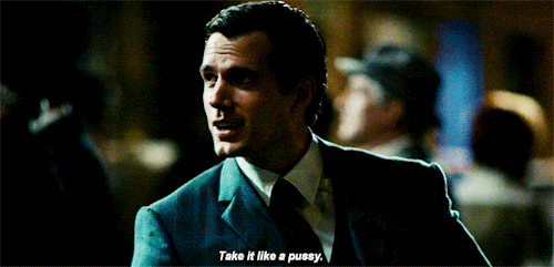 dianasofthemyscira:The Man From U.N.C.L.E. (2015) dir. Guy...