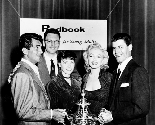 Simply jerry lewis dean martin marilyn monroe Jerry lewis dean martin marilyn monroe topic can