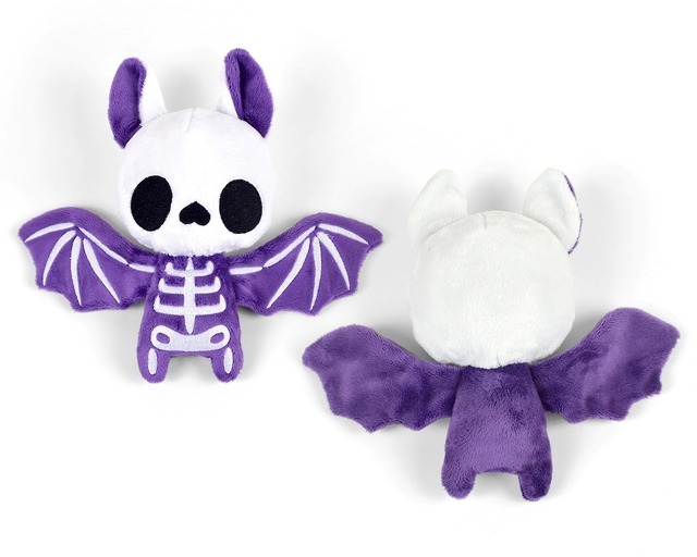 choly knight bat plush