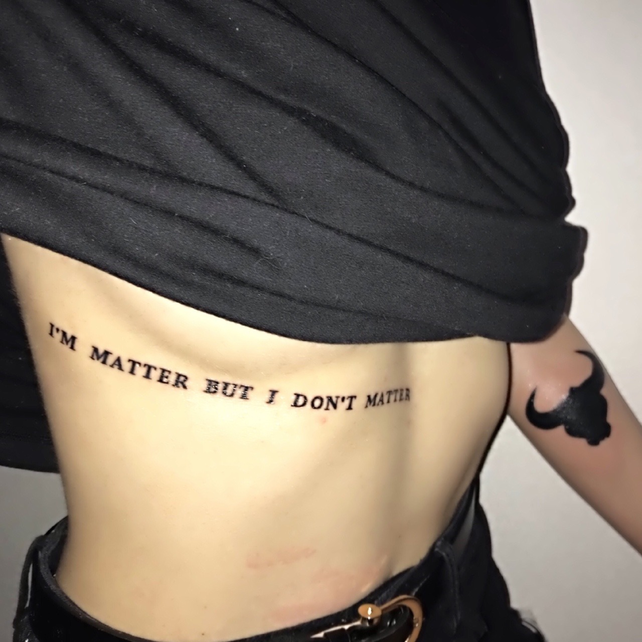 Uicideboy Tattoos Ideas - Tattoos Gallery