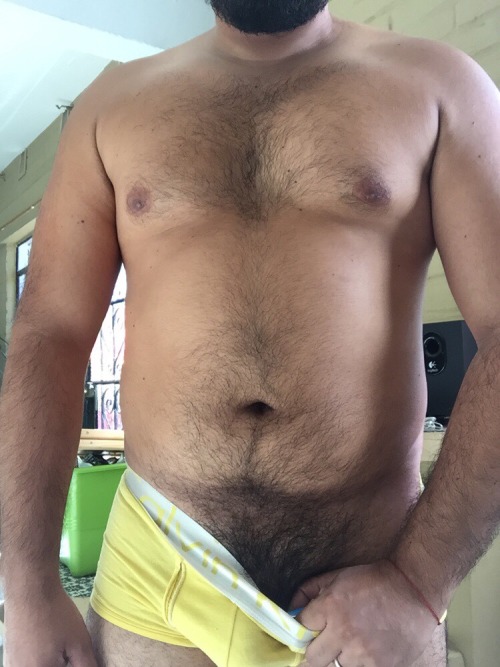 Lover Of Man Bush & Pubes And Natural Hairy Men