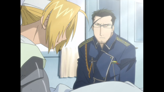 Watch Fullmetal Alchemist Season 2 Episode 47 - Sealing the Homunculus  Online Now