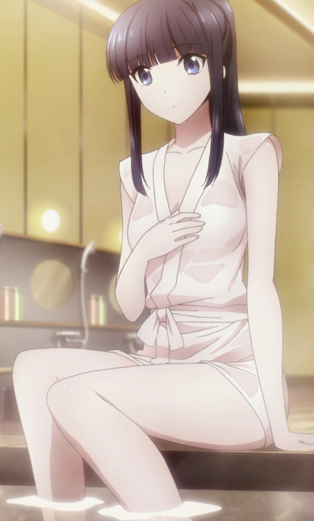 Azusa ✿◕‿◕✿