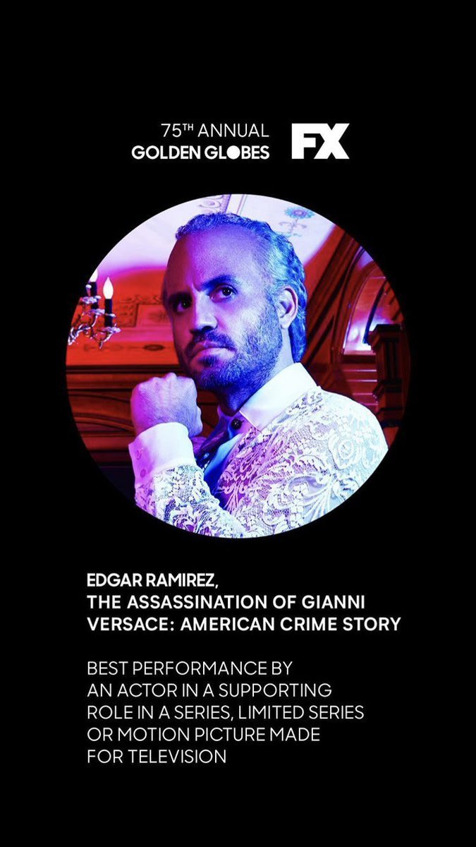 GoldenGlobes - The Assassination of Gianni Versace:  American Crime Story - Page 32 Tumblr_pjcbja6DbS1wcyxsbo4_1280