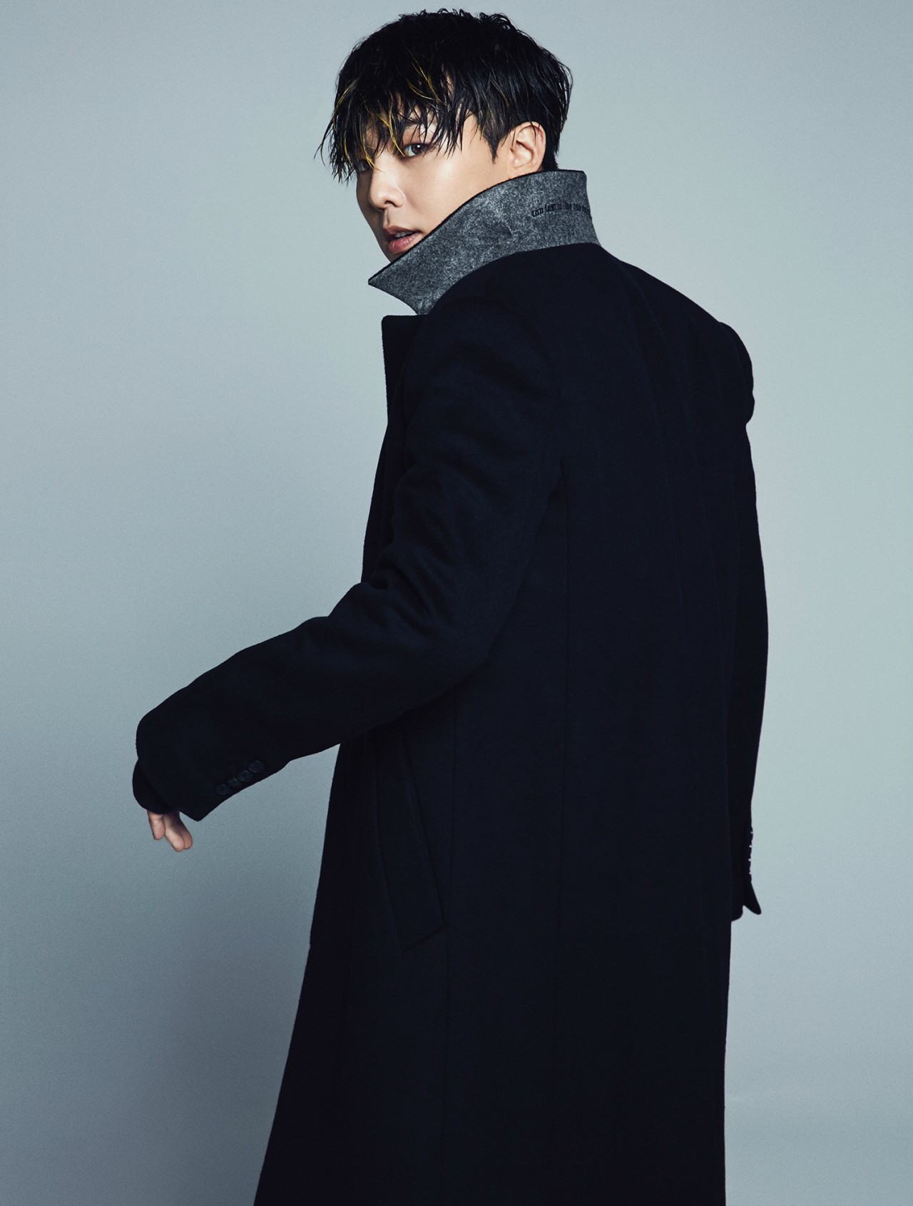 [Photoshoot] G-Dragon x 8Seconds - Celebrity Photos - OneHallyu