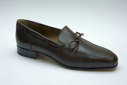 Die, Workwear! - The Italian Boat Shoe