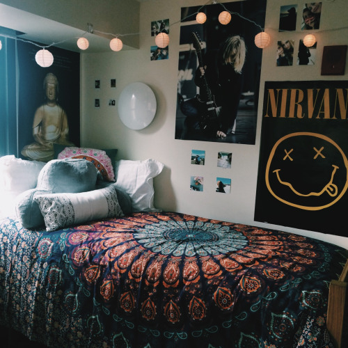  Tumblr  Bedrooms 