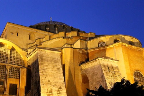 Hagia Sophia