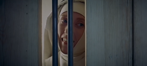 communicants:The Devils (Ken Russell, 1971)