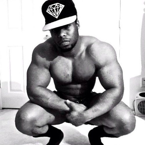 THICK MUSCLE LOVE