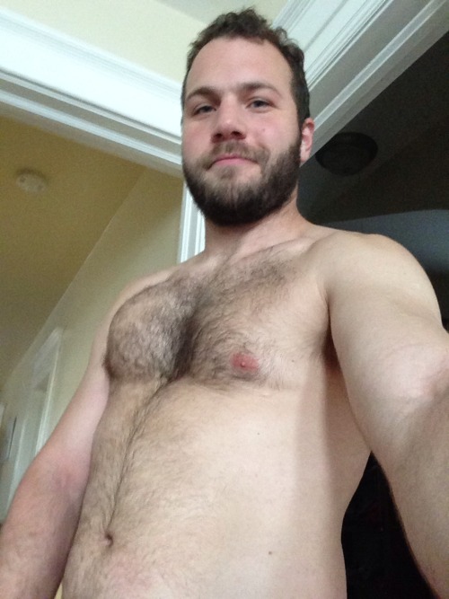 YummyHairyDudes