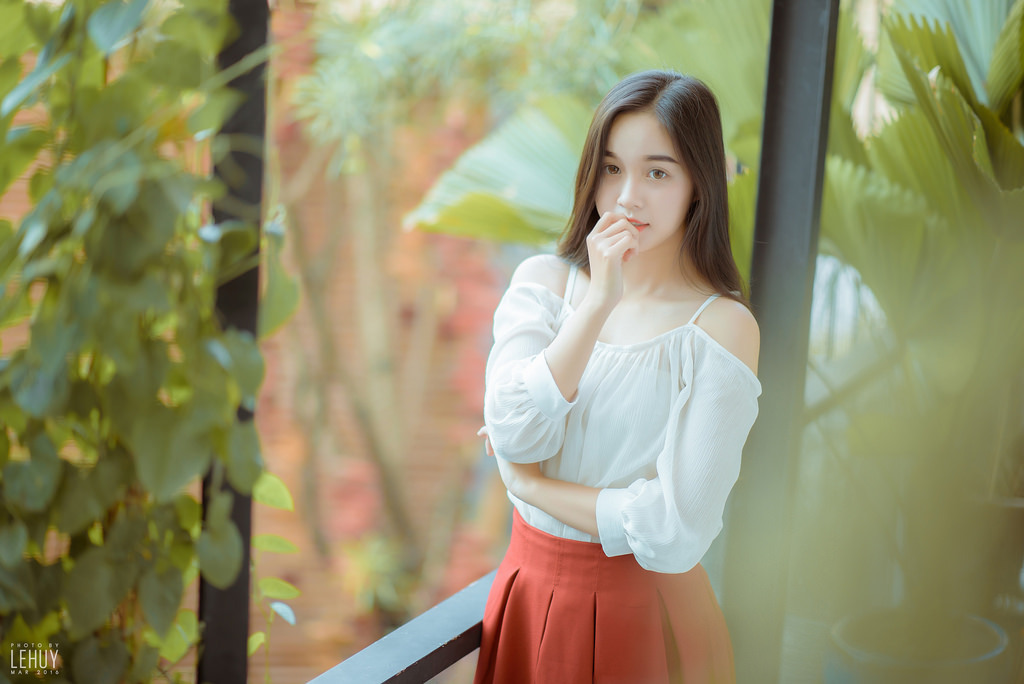 Image-Vietnamese-Model-Best-collection-of-beautiful-girls-in-Vietnam-2018–Part-6-TruePic.net- Picture-13