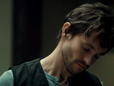 hugh dancy neck porn | Tumblr