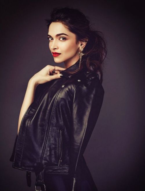 queendeepikaa:Deepika Padukone for Filmfare 2016