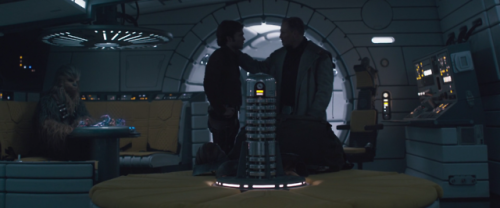 Solo: A Star Wars Story (2018)Directed by Ron...