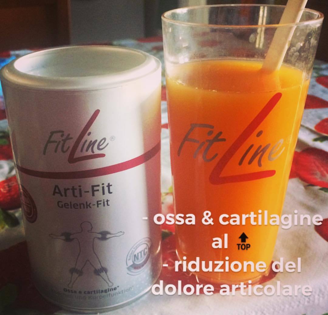 fitline cellulite