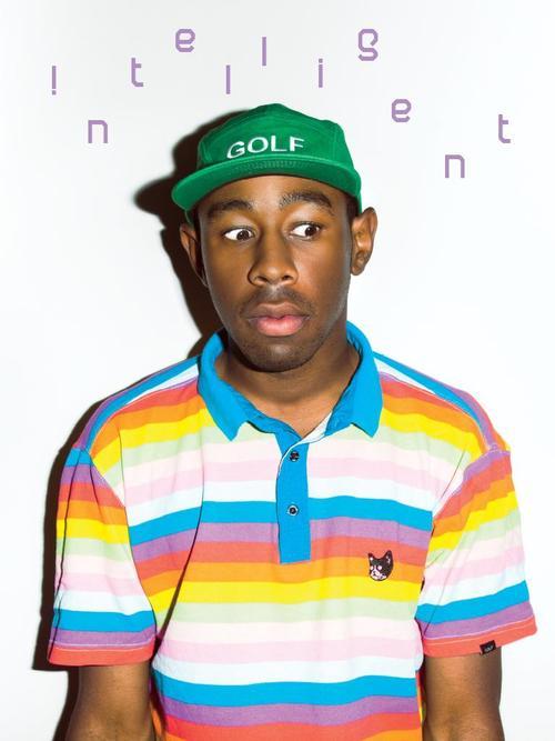 GOLF WANG golf le flure ブルー カーディガン - トップス