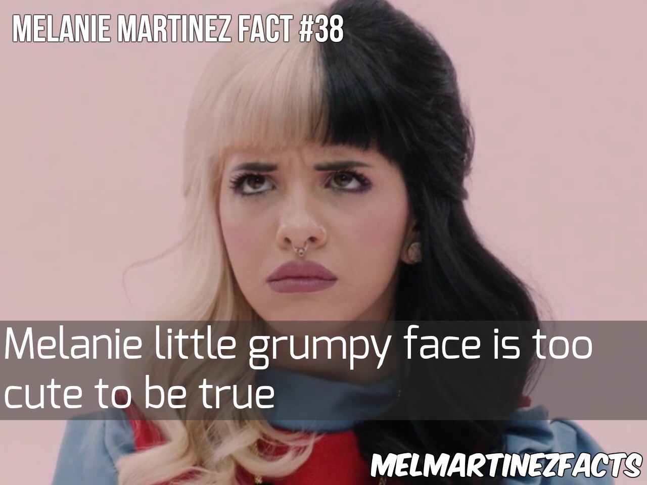 Melanie Martinez Facts