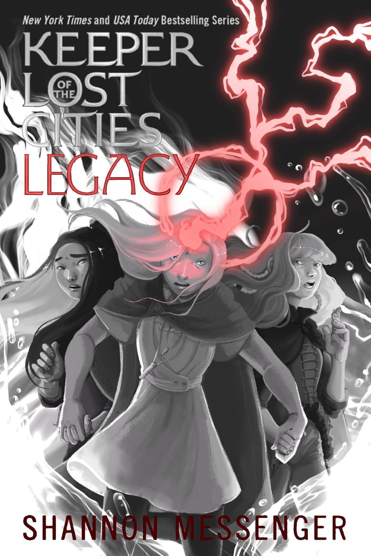 L004p The Legacy Cover Shoulda Been Gayer Tbh