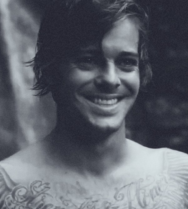 Ryan Sheckler Imagines