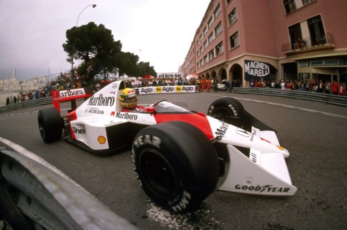 erikwestrallying:Today is Ayrton Senna da Silva birthday -...