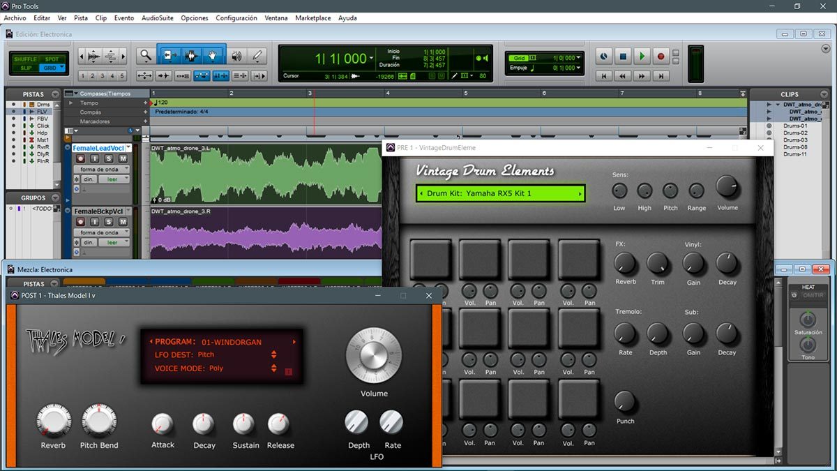 SampleScience Bundle VSTi WIN x64 NO INSTALL SampleScience Bundle VSTi WIN x64 NO INSTALL