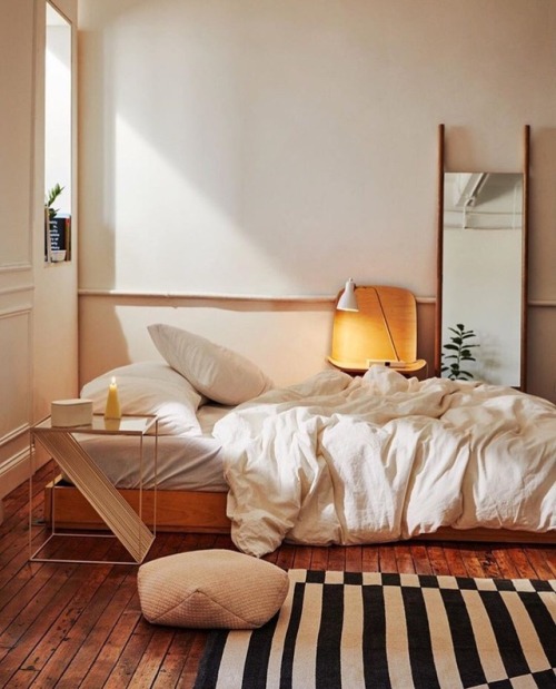 bedroom ideas on Tumblr